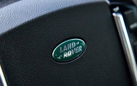 Land Rover Freelander II рестайлинг 2, 2012 год, 1 550 000 рублей, 20 фотография