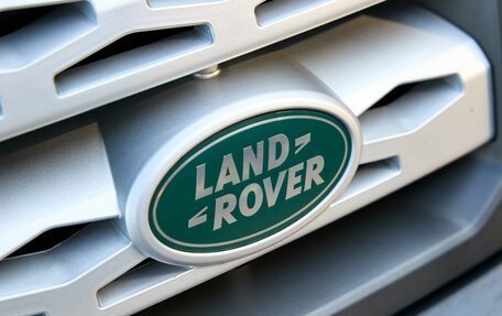 Land Rover Freelander II рестайлинг 2, 2012 год, 1 550 000 рублей, 13 фотография