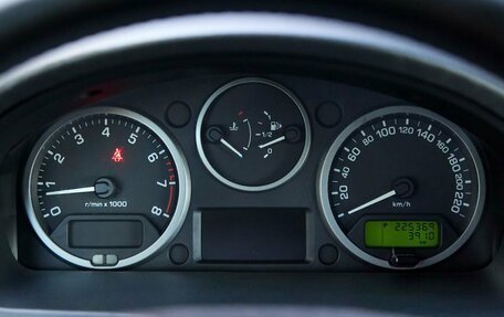 Land Rover Freelander II рестайлинг 2, 2012 год, 1 550 000 рублей, 24 фотография