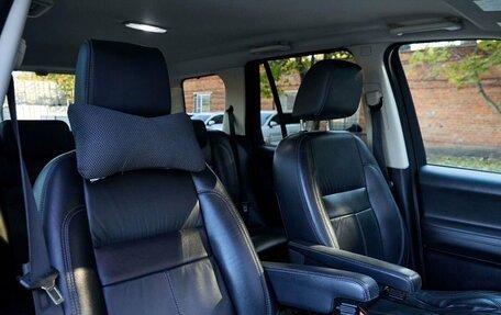Land Rover Freelander II рестайлинг 2, 2012 год, 1 550 000 рублей, 37 фотография