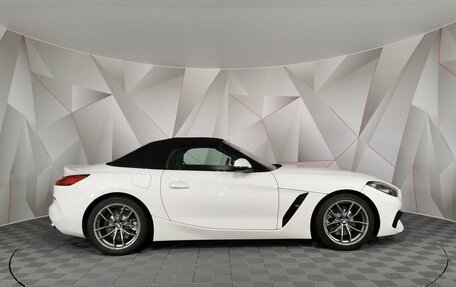 BMW Z4, 2019 год, 4 595 000 рублей, 6 фотография