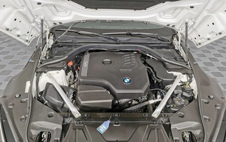 BMW Z4, 2019 год, 4 595 000 рублей, 10 фотография