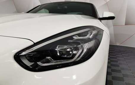 BMW Z4, 2019 год, 4 595 000 рублей, 8 фотография