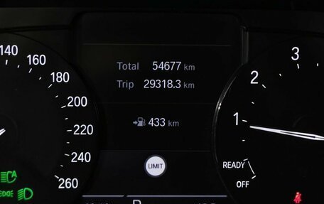 BMW Z4, 2019 год, 4 595 000 рублей, 13 фотография