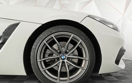 BMW Z4, 2019 год, 4 595 000 рублей, 7 фотография