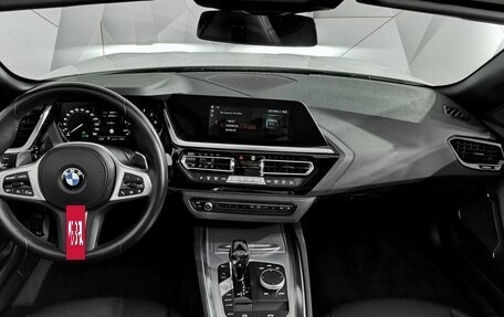 BMW Z4, 2019 год, 4 595 000 рублей, 11 фотография