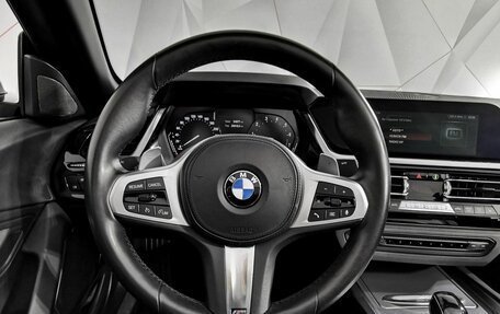 BMW Z4, 2019 год, 4 595 000 рублей, 14 фотография