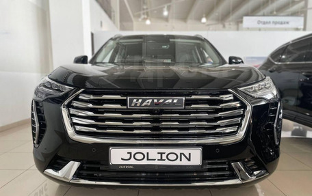 Haval Jolion, 2025 год, 2 749 000 рублей, 3 фотография