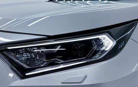 Toyota RAV4, 2020 год, 3 599 000 рублей, 7 фотография
