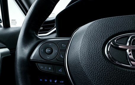 Toyota RAV4, 2020 год, 3 599 000 рублей, 14 фотография