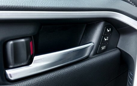 Toyota RAV4, 2020 год, 3 599 000 рублей, 10 фотография