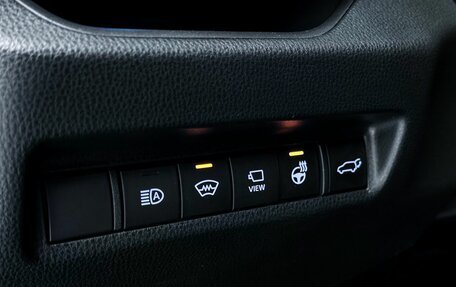 Toyota RAV4, 2020 год, 3 599 000 рублей, 13 фотография