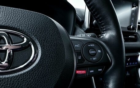 Toyota RAV4, 2020 год, 3 599 000 рублей, 15 фотография
