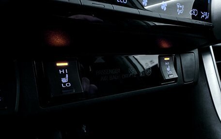 Toyota RAV4, 2020 год, 3 599 000 рублей, 20 фотография