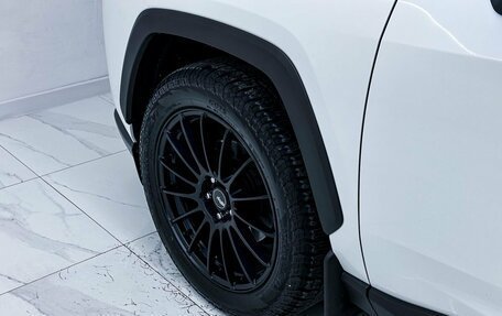 Toyota RAV4, 2020 год, 3 599 000 рублей, 36 фотография
