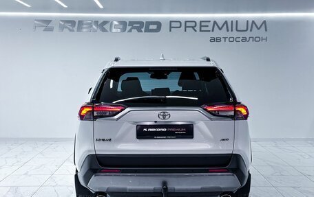 Toyota RAV4, 2020 год, 3 599 000 рублей, 32 фотография