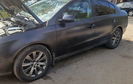 Volkswagen Passat B6, 2008 год, 500 000 рублей, 6 фотография
