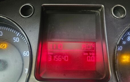 Volkswagen Passat B6, 2008 год, 500 000 рублей, 11 фотография