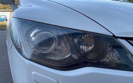 Honda Civic VIII, 2010 год, 950 000 рублей, 12 фотография