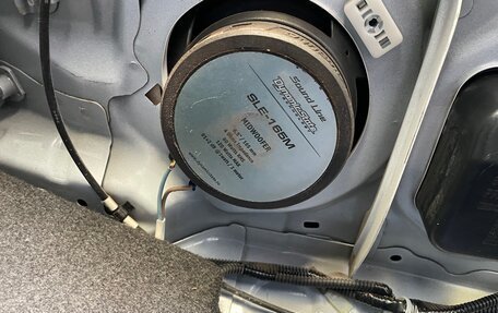 Honda Civic VIII, 2010 год, 950 000 рублей, 13 фотография