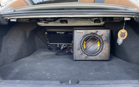 Honda Civic VIII, 2010 год, 950 000 рублей, 14 фотография