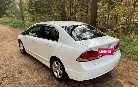 Honda Civic VIII, 2010 год, 950 000 рублей, 10 фотография