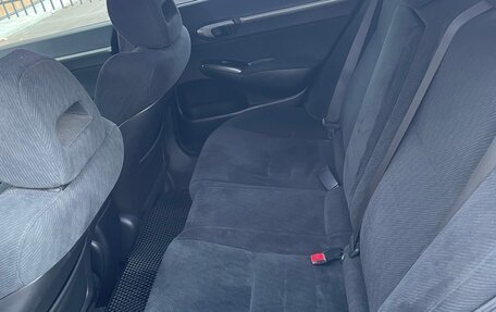 Honda Civic VIII, 2010 год, 950 000 рублей, 16 фотография