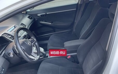 Honda Civic VIII, 2010 год, 950 000 рублей, 15 фотография