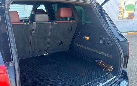 Volkswagen Touareg III, 2015 год, 2 700 000 рублей, 7 фотография