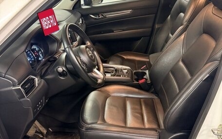 Mazda CX-5 II, 2021 год, 3 150 000 рублей, 2 фотография