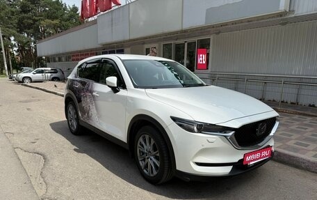 Mazda CX-5 II, 2021 год, 3 150 000 рублей, 6 фотография