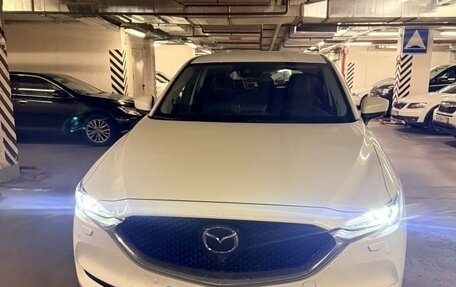Mazda CX-5 II, 2021 год, 3 150 000 рублей, 5 фотография