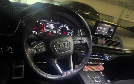 Audi Q5, 2019 год, 3 600 000 рублей, 3 фотография