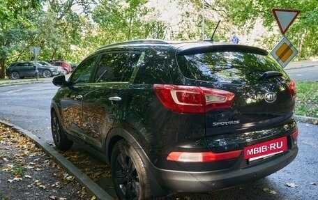 KIA Sportage III, 2013 год, 1 300 000 рублей, 6 фотография