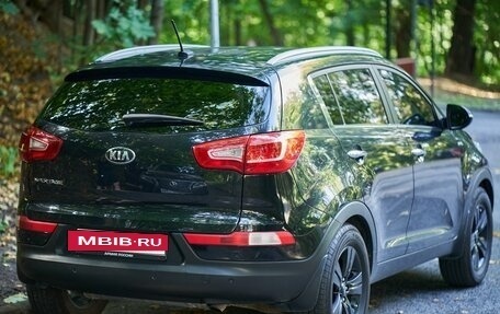 KIA Sportage III, 2013 год, 1 300 000 рублей, 5 фотография