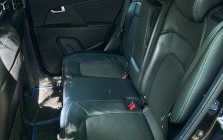 KIA Sportage III, 2013 год, 1 300 000 рублей, 12 фотография