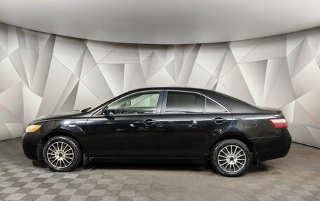 Toyota Camry, 2006 год, 839 000 рублей, 5 фотография