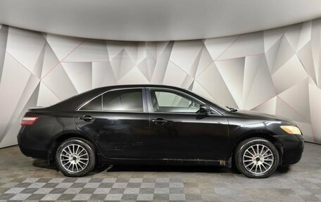 Toyota Camry, 2006 год, 839 000 рублей, 6 фотография