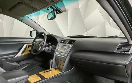 Toyota Camry, 2006 год, 839 000 рублей, 10 фотография