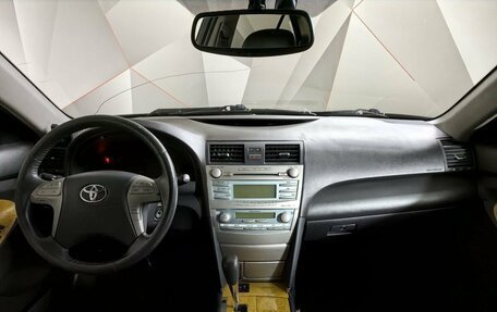 Toyota Camry, 2006 год, 839 000 рублей, 11 фотография