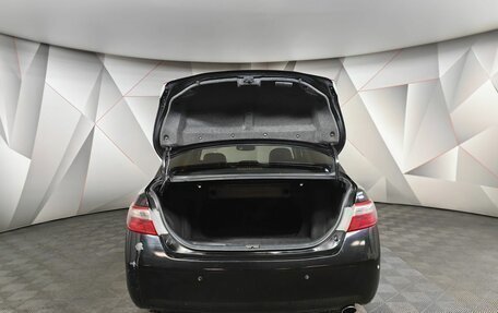 Toyota Camry, 2006 год, 839 000 рублей, 9 фотография