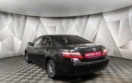 Toyota Camry, 2006 год, 839 000 рублей, 4 фотография