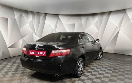 Toyota Camry, 2006 год, 839 000 рублей, 2 фотография