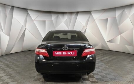 Toyota Camry, 2006 год, 839 000 рублей, 8 фотография