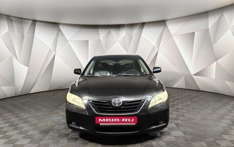 Toyota Camry, 2006 год, 839 000 рублей, 7 фотография