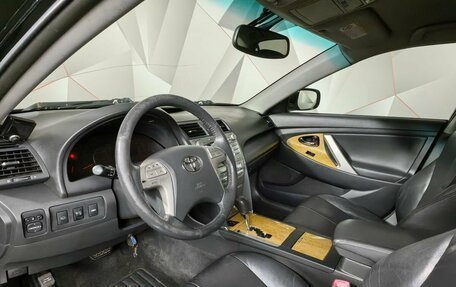 Toyota Camry, 2006 год, 839 000 рублей, 15 фотография