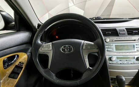 Toyota Camry, 2006 год, 839 000 рублей, 16 фотография