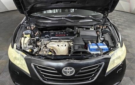 Toyota Camry, 2006 год, 839 000 рублей, 18 фотография