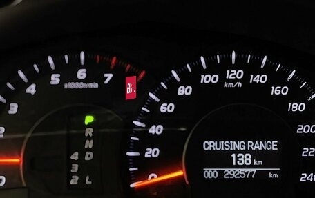 Toyota Camry, 2006 год, 839 000 рублей, 19 фотография