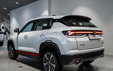 Changan CS35 Plus, 2025 год, 2 709 900 рублей, 6 фотография